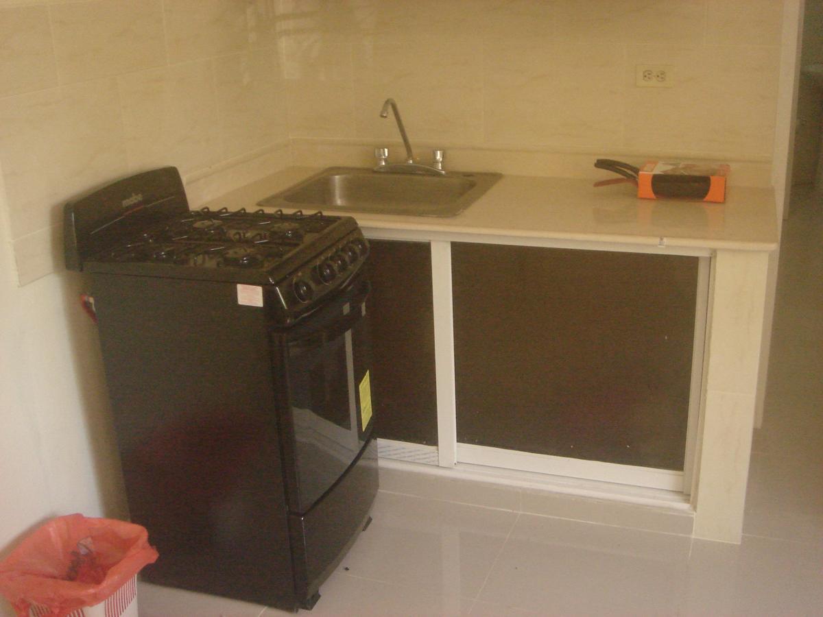 Apartamento Dre Broeders *