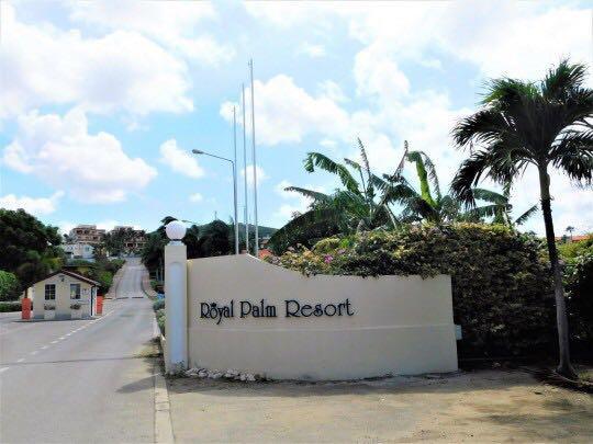 Apartamento Royal Palm Curacao Geweldig Zeezicht *