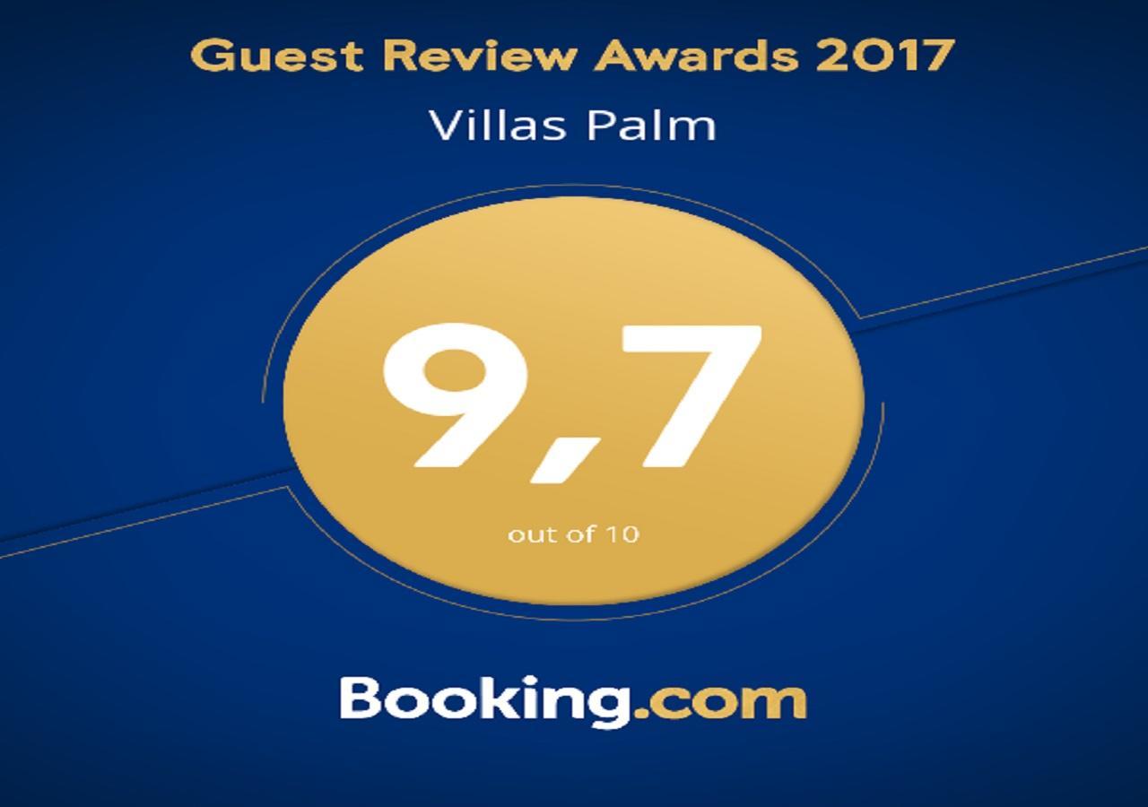 Resort Palm Le Vauclin