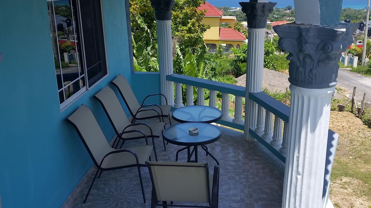 Bed & Breakfast Bailey's 2*