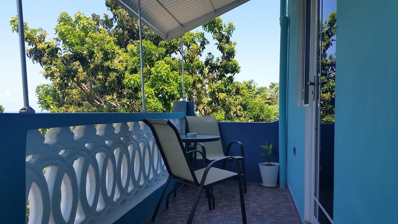 Bailey's Bed & Breakfast Runaway Bay
