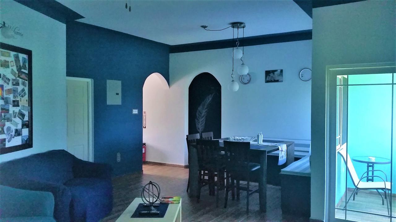 Bailey's Bed & Breakfast