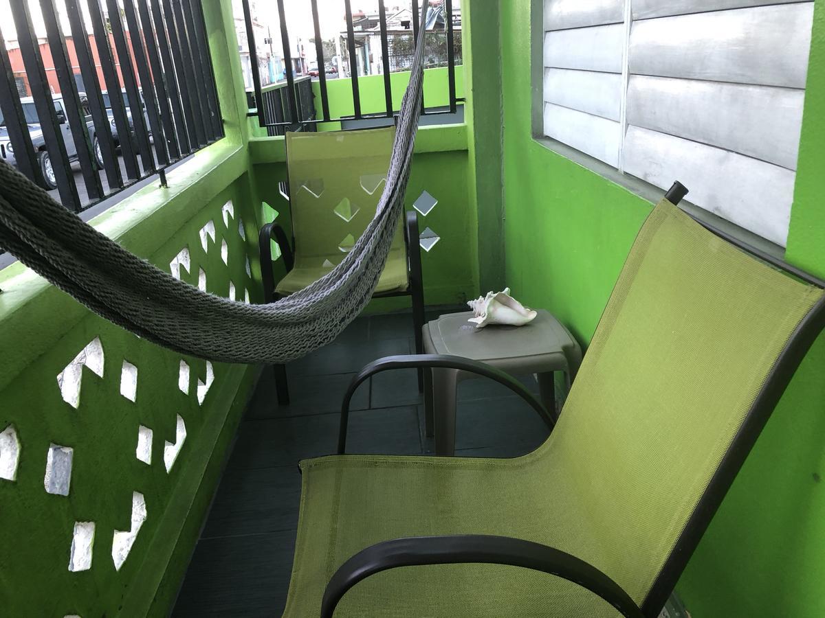 Vieques Good Vibe Guest House Guest house