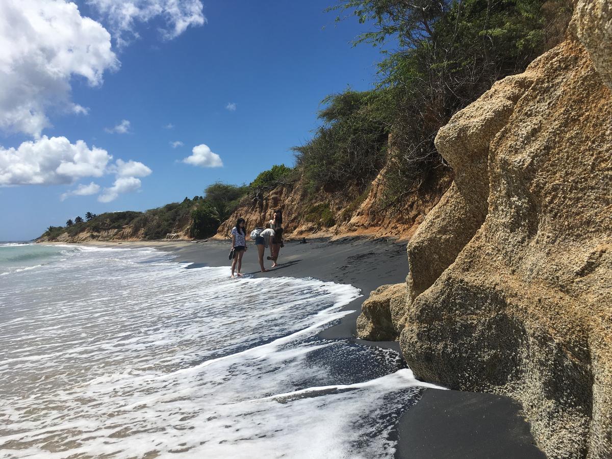 Vieques Good Vibe Guest House 4*