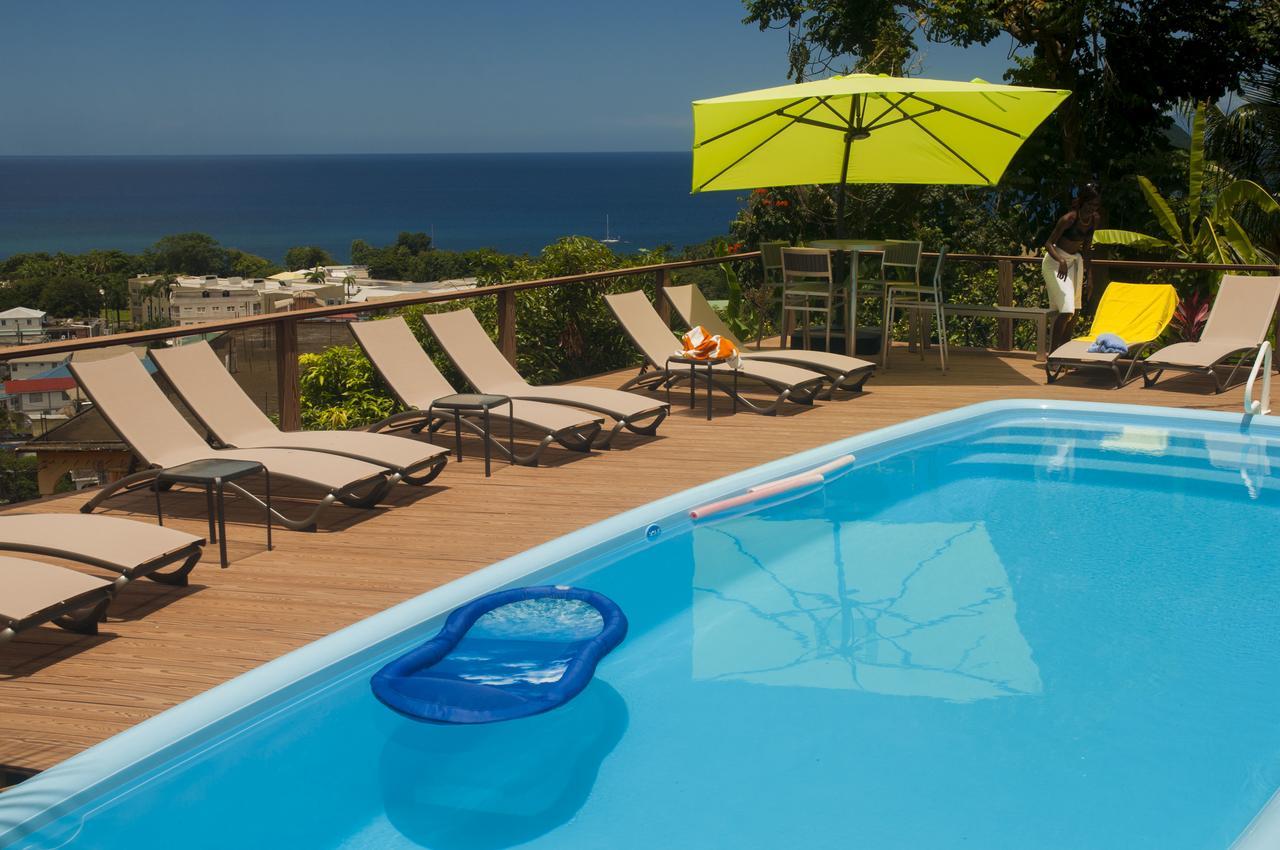 The Champs Hotel 3*