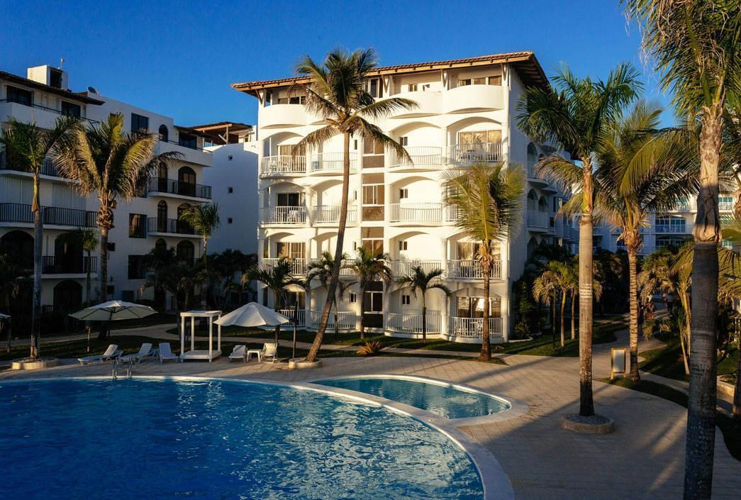 Homestay En Sol Dominicus Solo Adultos Bayahibe