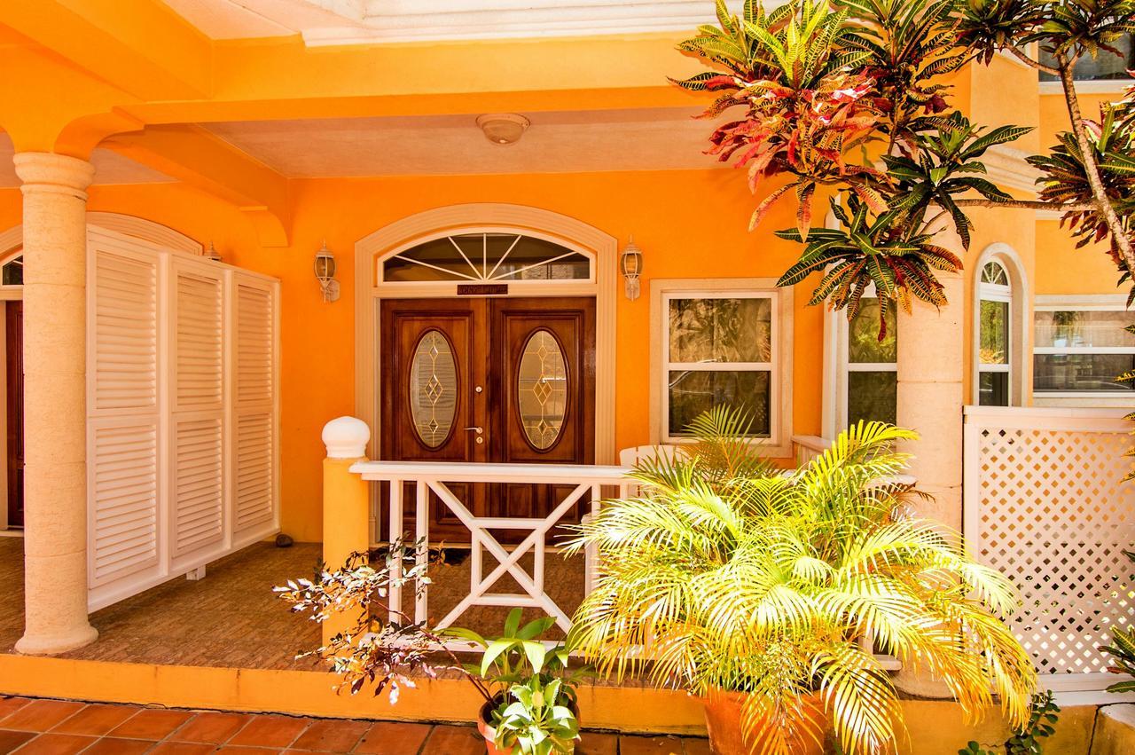 Apartment Paradise Cove
