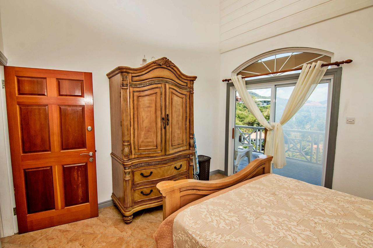 Apartment Paradise Cove *