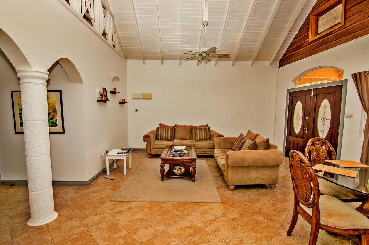 Apartment Paradise Cove *