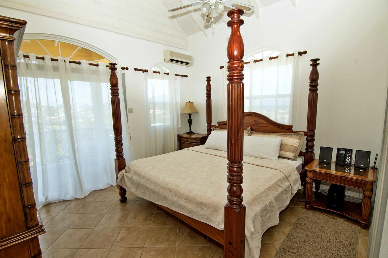 Paradise Cove Gros Islet