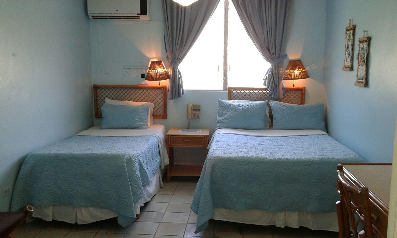 Hotel Caribe Barahona