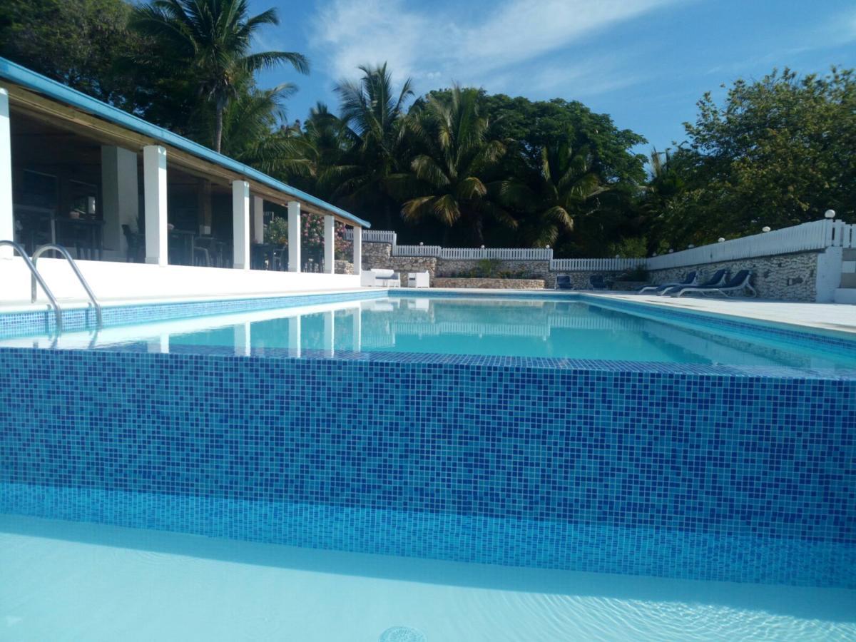 Hotel El Quemaito - Luxury Oceanfront Retreat Barahona