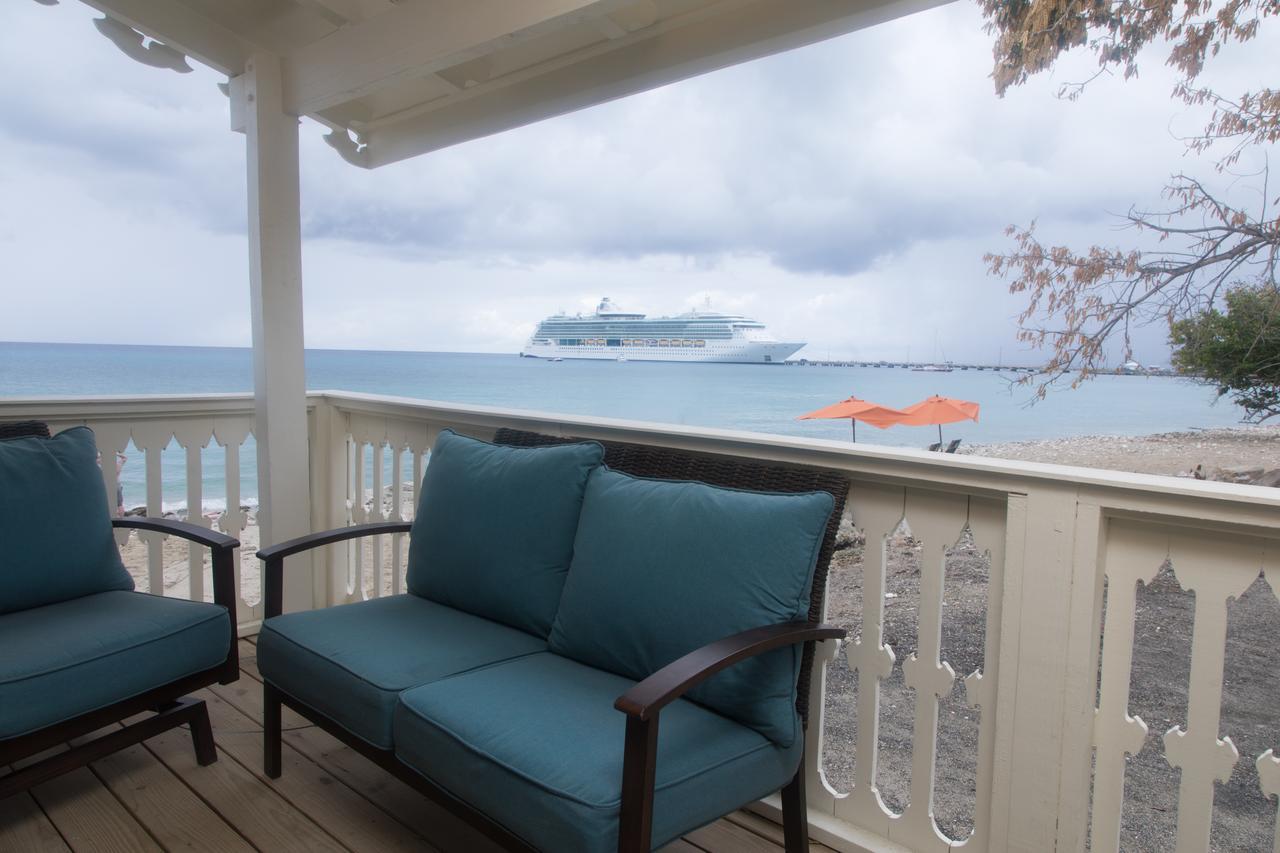 Resort The Fred - Adults Only Frederiksted