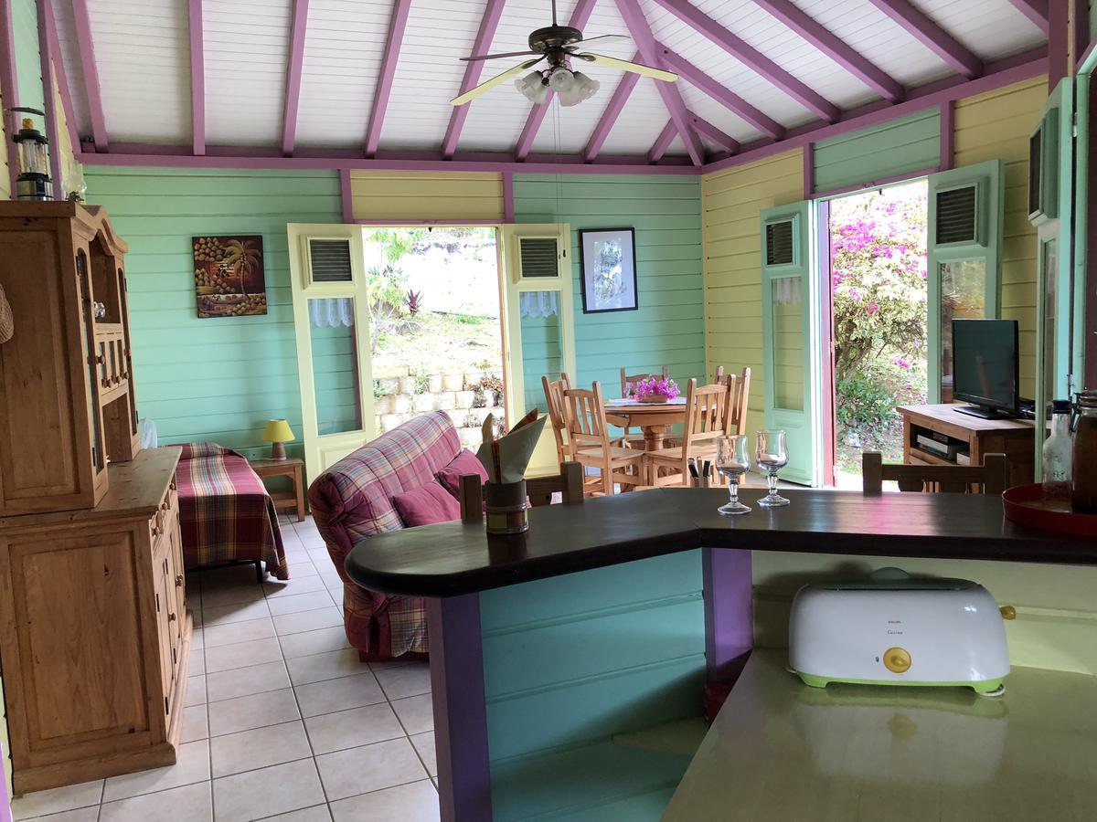 Kaz A Dany Holiday home *