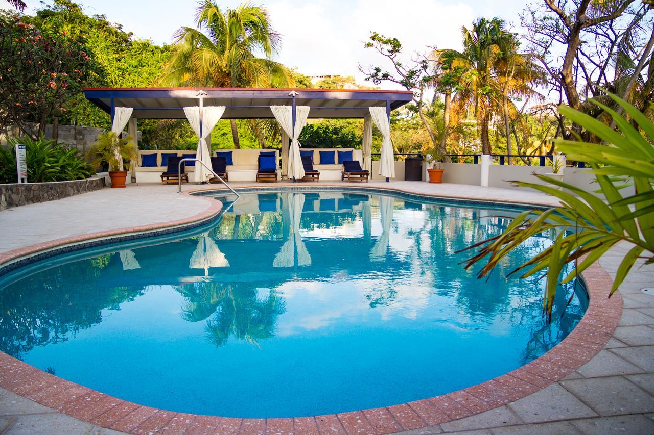 Blue Lagoon And Marina Ltd Hotel Kingstown