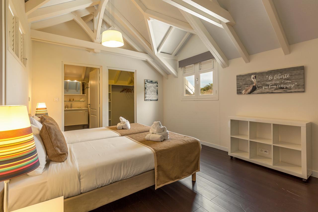 Palm Resort Le Vauclin