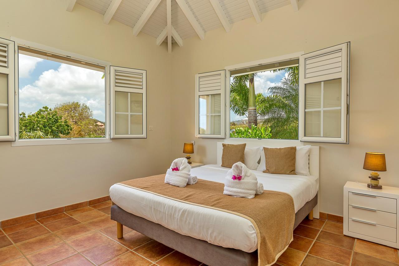 Resort Palm Le Vauclin