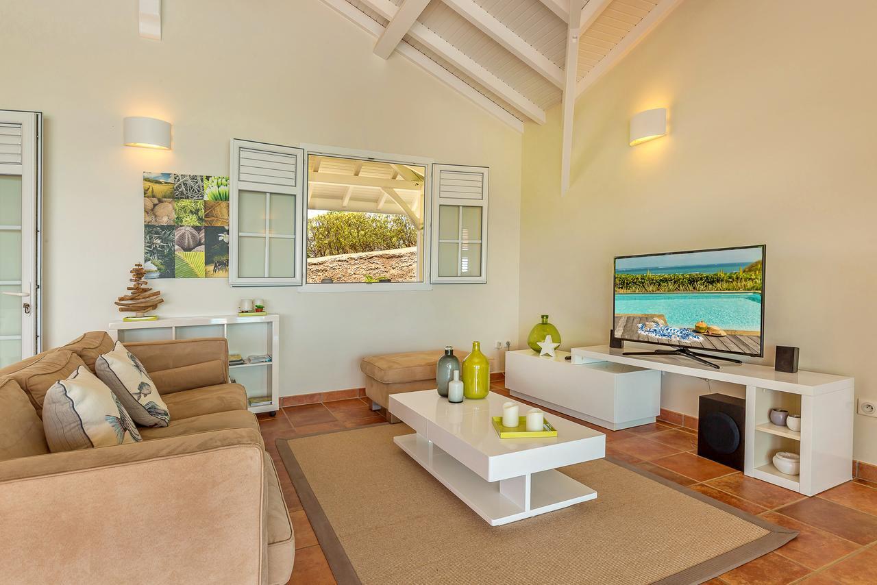 Resort Palm Le Vauclin