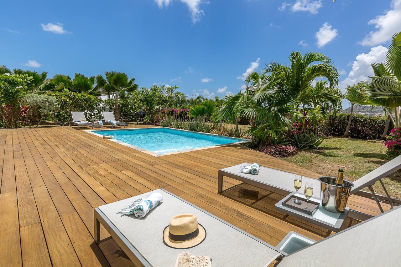 Palm Resort Le Vauclin