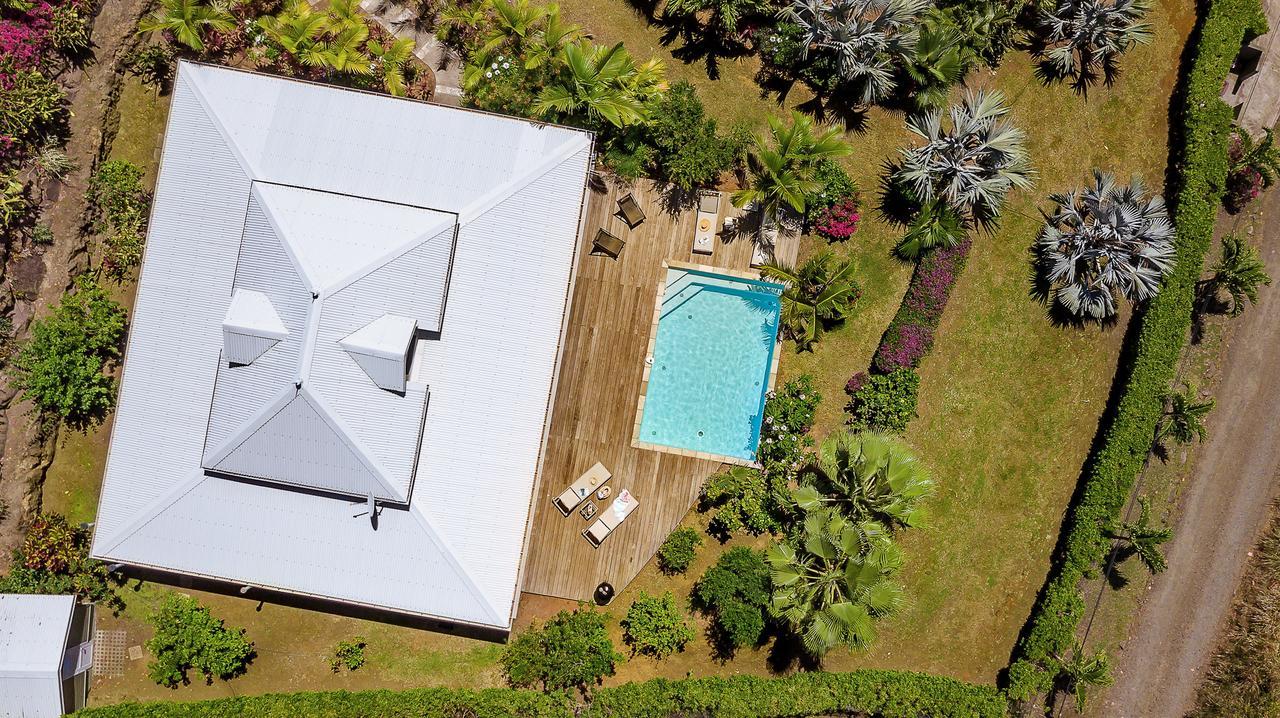 Palm Resort Le Vauclin