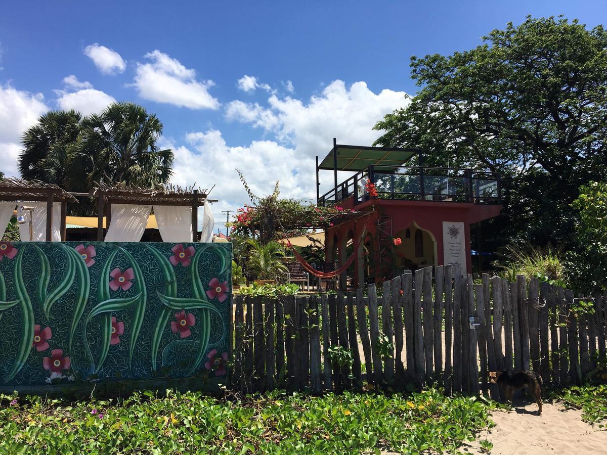 Katamah Beachfront Guesthouse 4* Treasure Beach