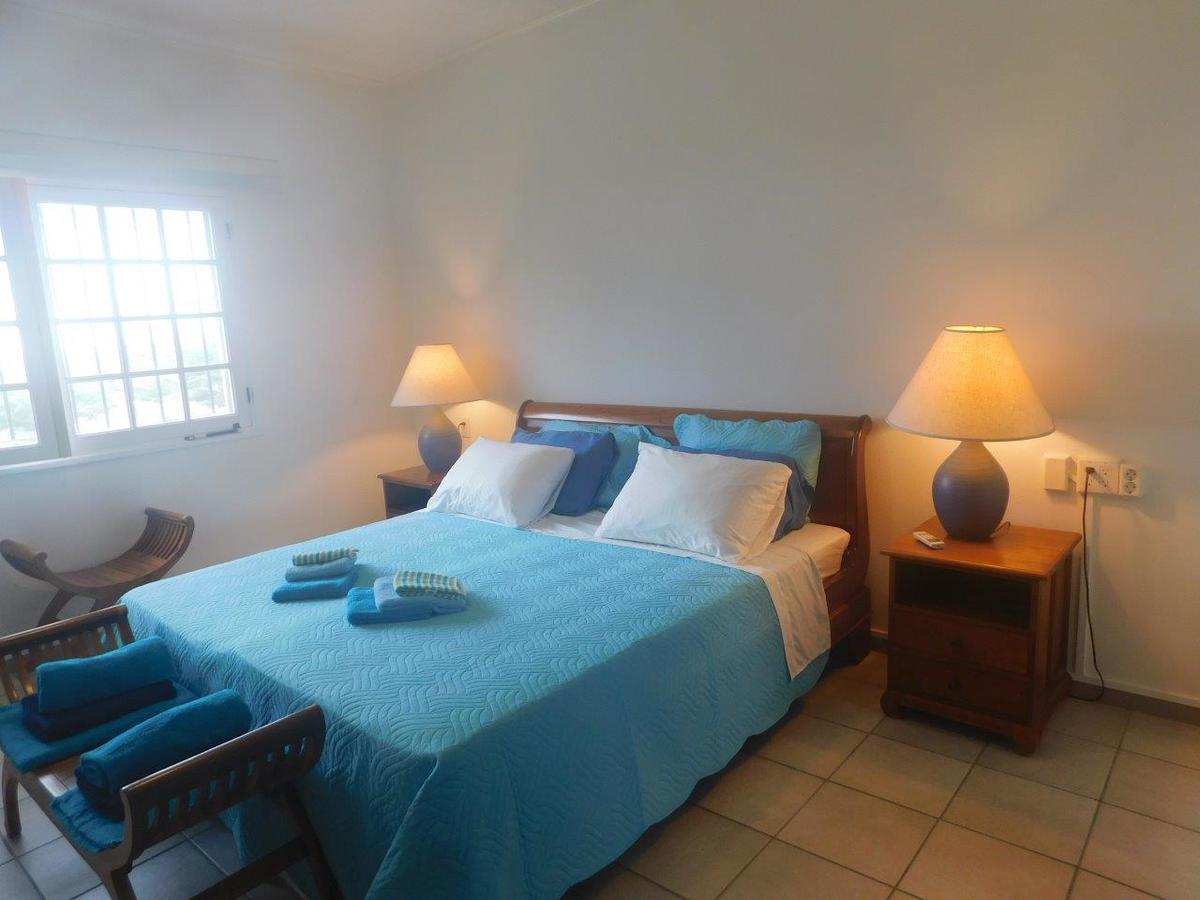 Royal Palm Curacao Geweldig Zeezicht Apartamento *