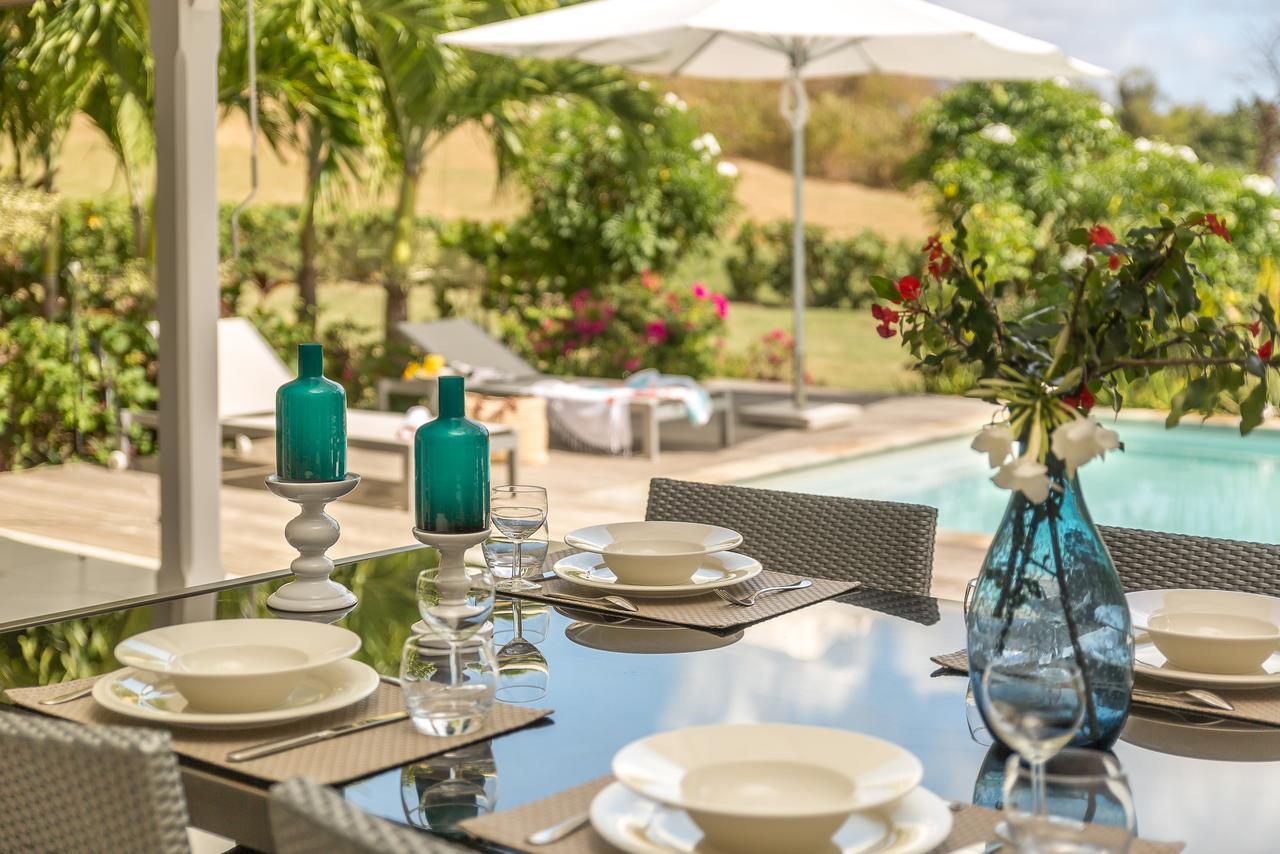 Palm Resort Le Vauclin