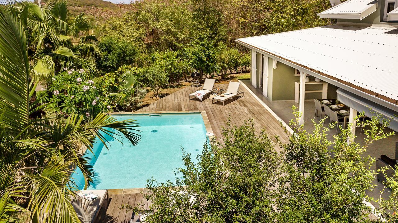 Resort Palm Le Vauclin