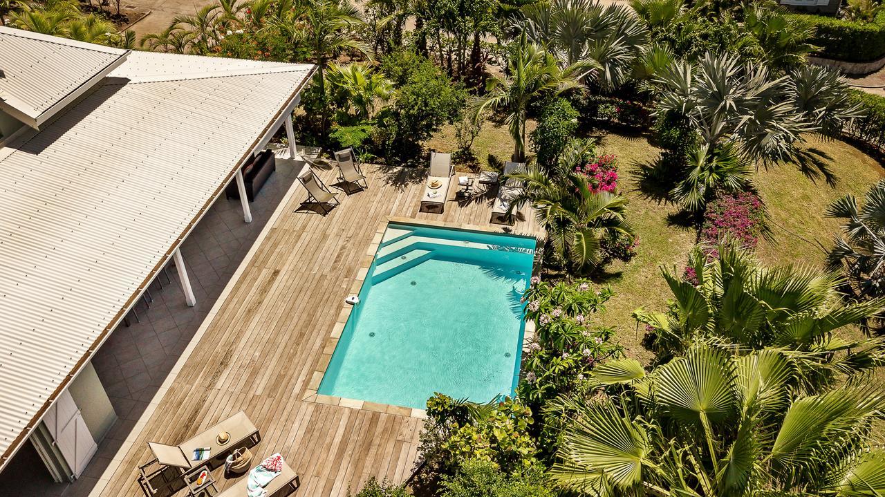 Resort Palm Le Vauclin