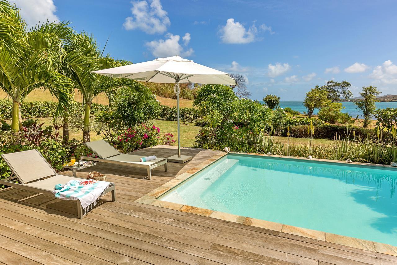 Resort Palm