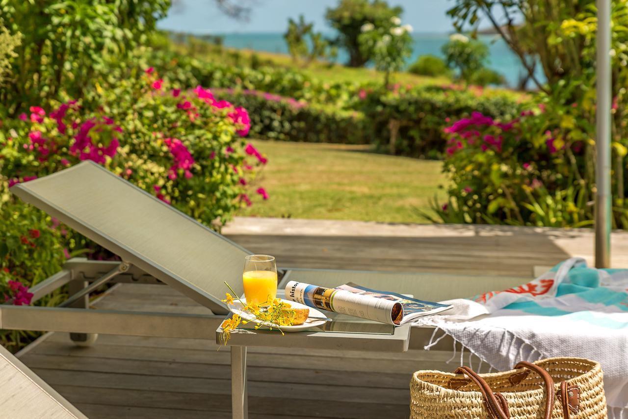 Palm Resort Le Vauclin