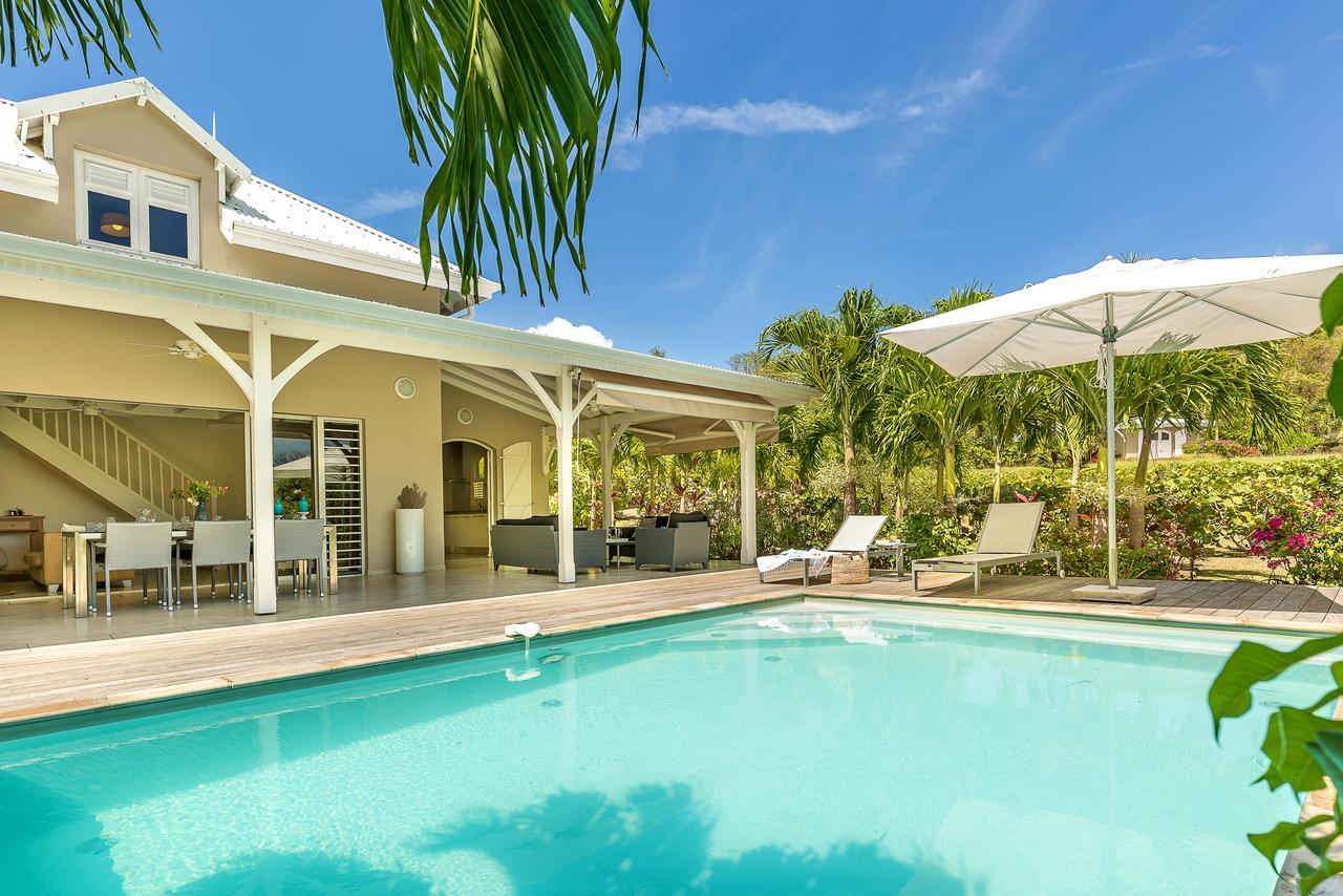 Resort Palm Le Vauclin