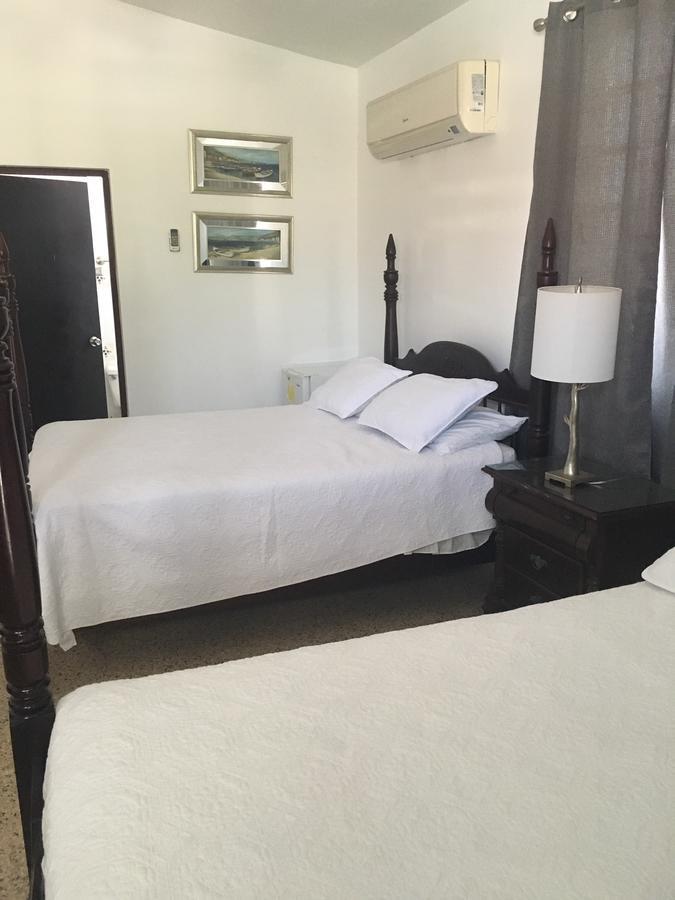 Wild Flower Guest house *
