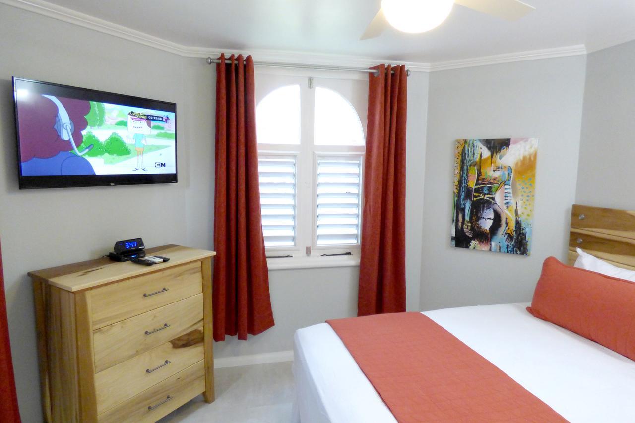 One Bedroom A22 Aparthotel