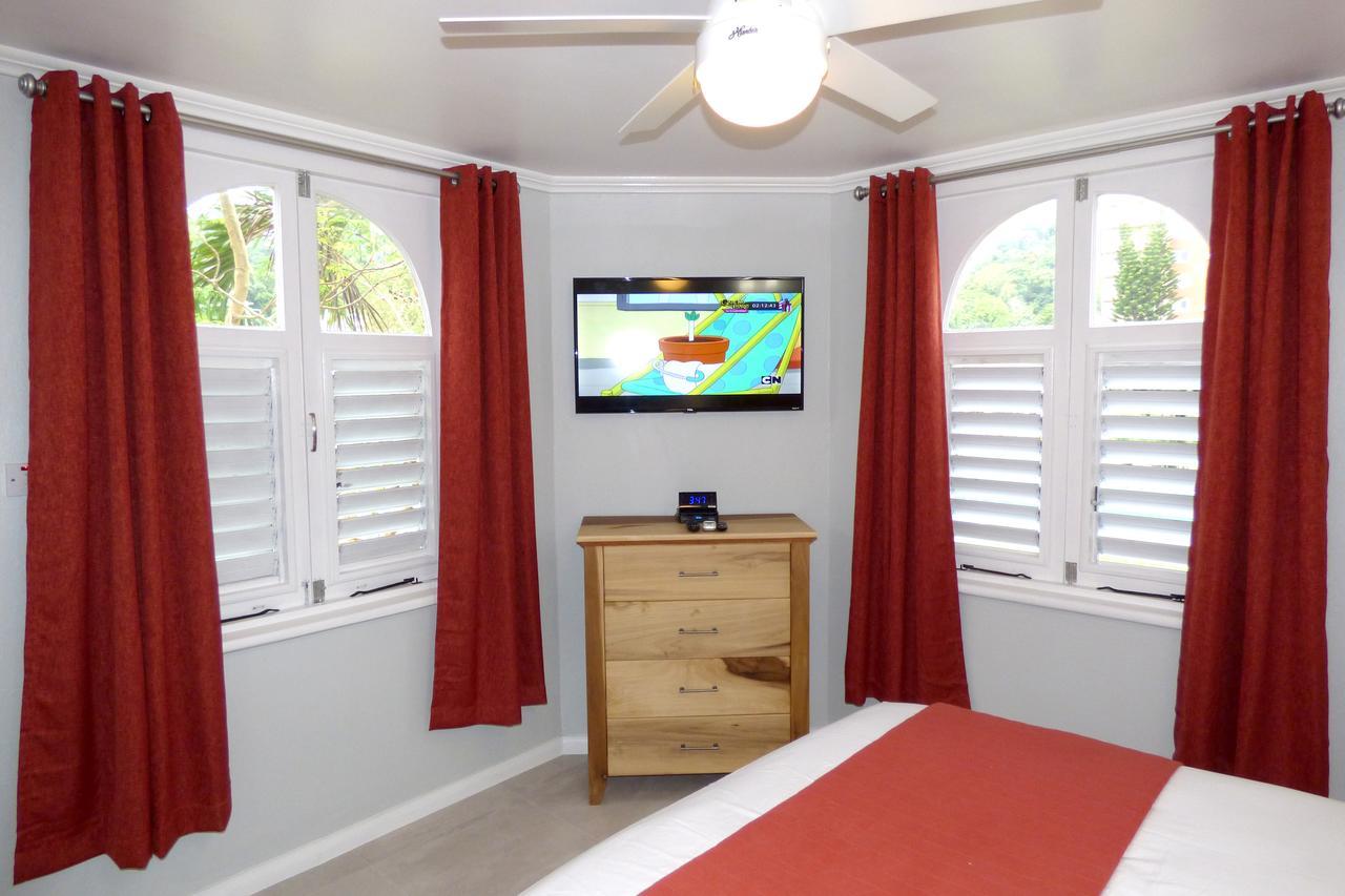 One Bedroom A22 Aparthotel Ocho Rios