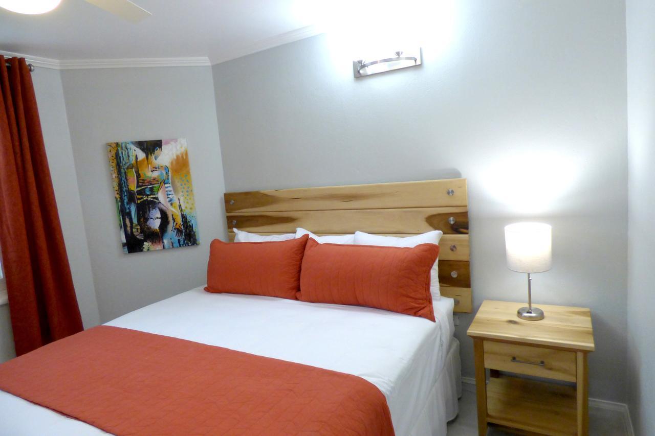 One Bedroom A22 Aparthotel