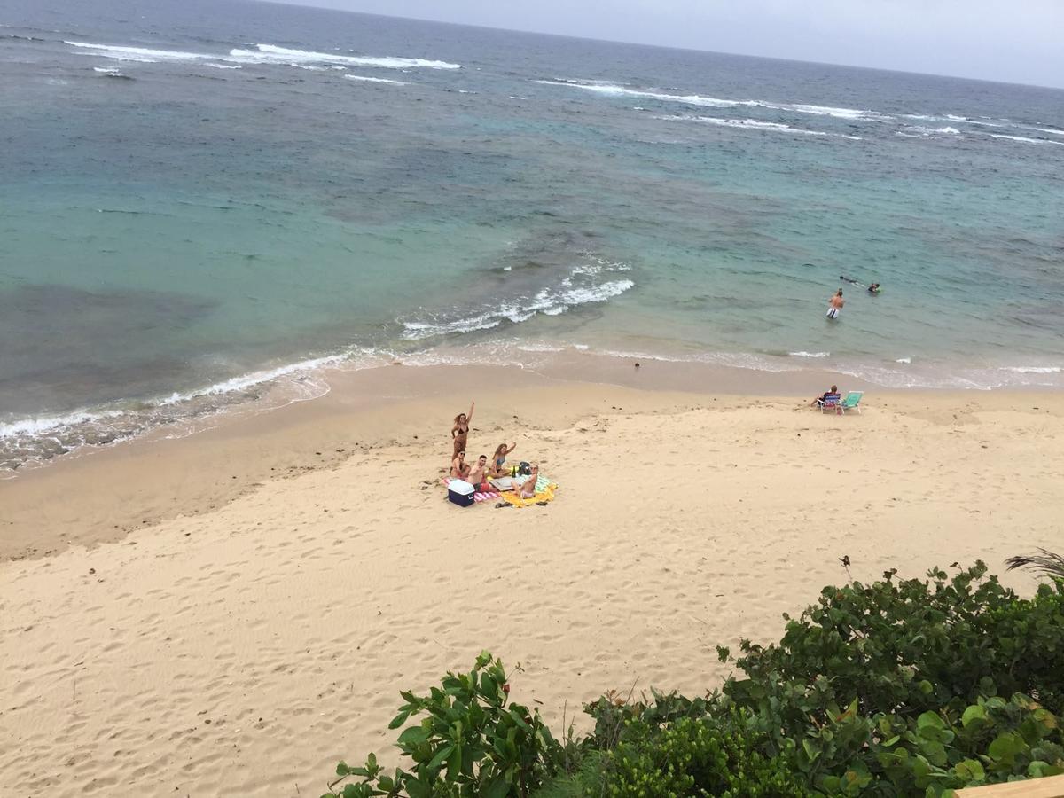 Western Puerto Rico Beach Villas, Villa *