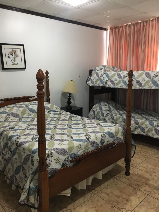 Wild Flower Guest house Boqueron