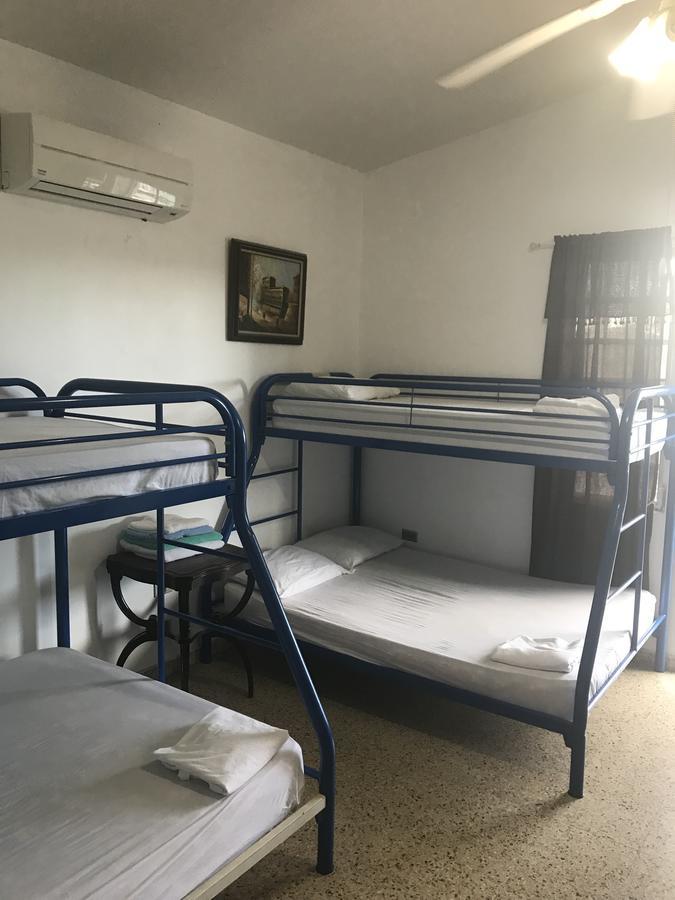 Guest house Wild Flower Boqueron
