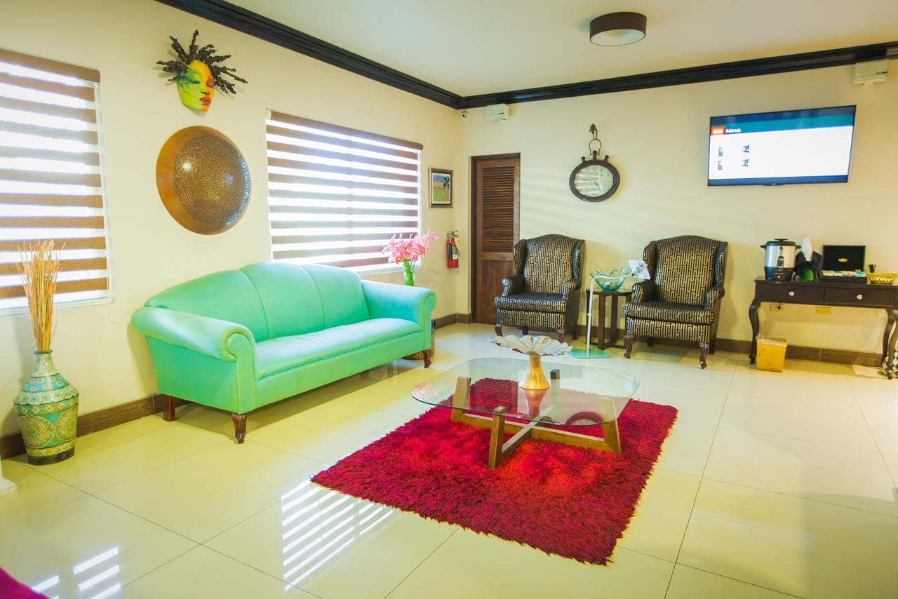 Altamont Court Hotel Kingston