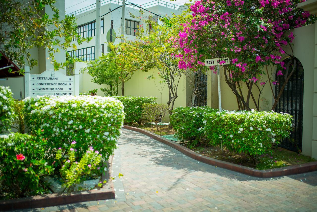 Hotel Altamont Court