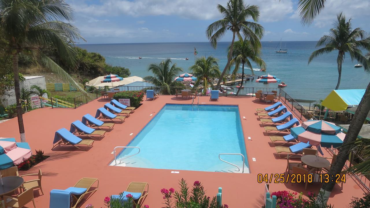 Resort Timothy