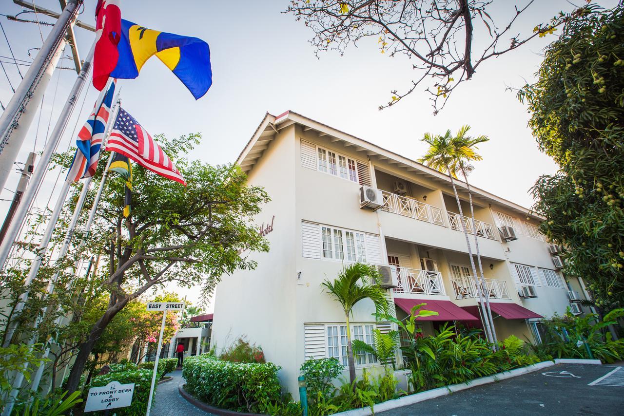 Altamont Court Hotel 3*