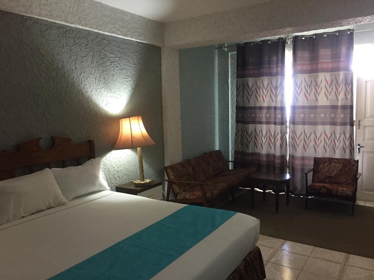 Cariblue & Scuba Montego Bay