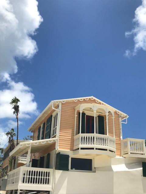 The Fred - Adults Only 3* Frederiksted