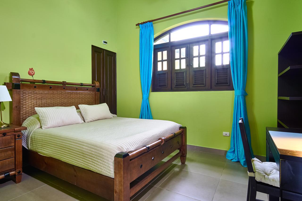 Villa Deluxe At Ocean Village *