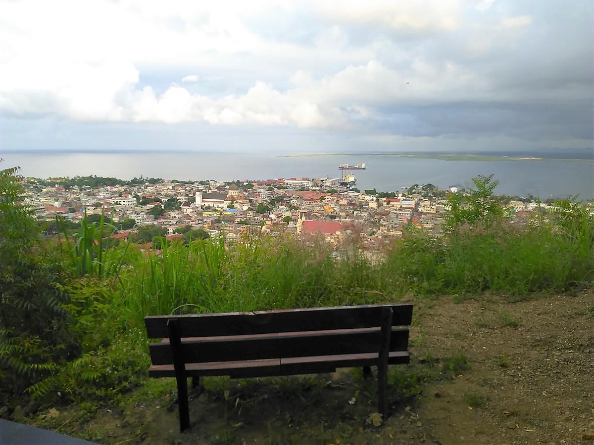 Habitation Des Lauriers Hotel Cap-Haitien