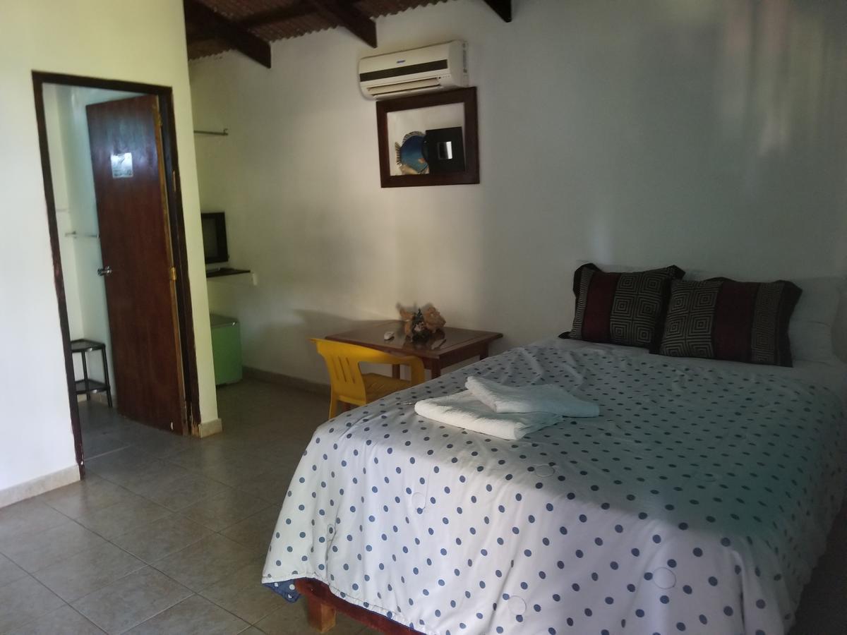 Hotel Los Jardines San Fernando de Monte Cristi