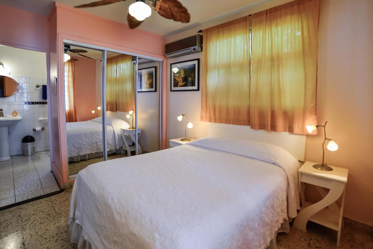 Hotel Lemon Tree Ocean Front