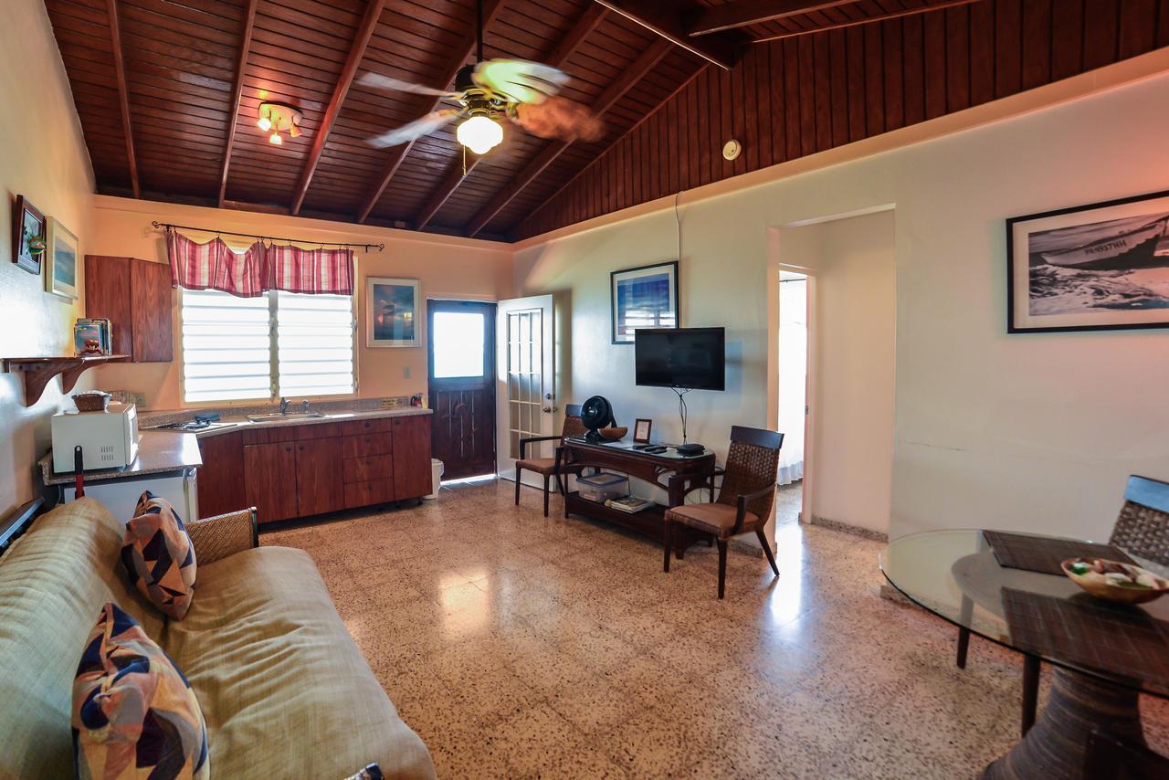 Lemon Tree Ocean Front Rincon
